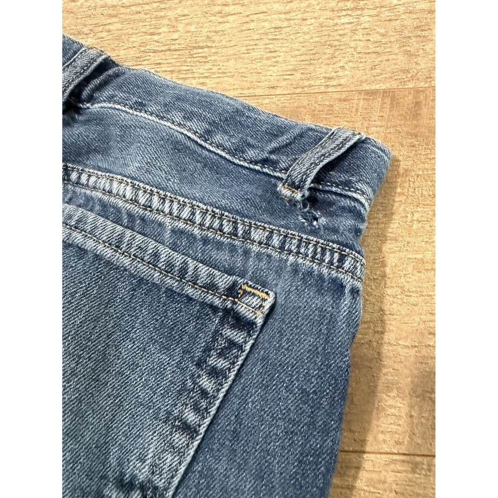 The Childrens Place classic denim